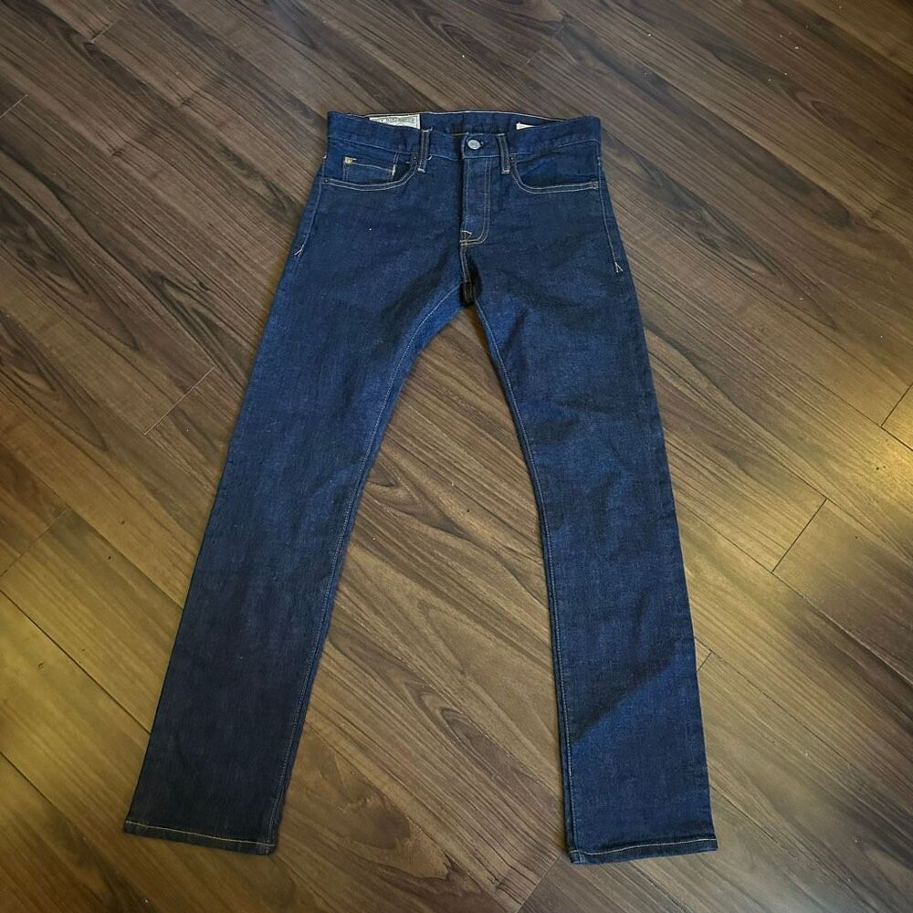 Ace Rivington jeans size 30 dark wash